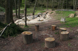 Dětské hřiště Prelát