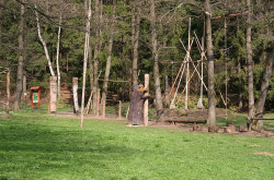 Dětské hřiště Prelát