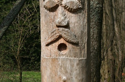 Dětské hřiště Prelát