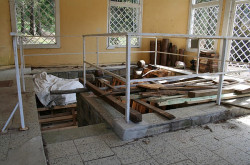 Dětské hřiště Prelát