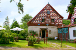 Doubrava - skanzen