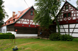 Doubrava - skanzen
