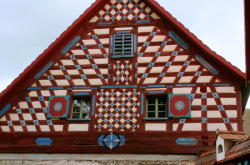 Doubrava - skanzen