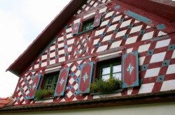 Doubrava - skanzen