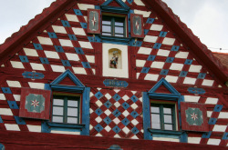 Doubrava - skanzen