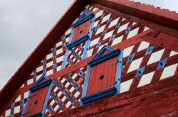 Doubrava - skanzen
