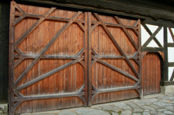 Doubrava - skanzen