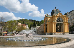 Mariánské Lázně