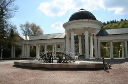 Mariánské Lázně