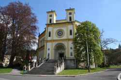 Mariánské Lázně