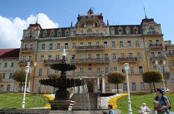 Mariánské Lázně