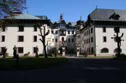 Mariánské Lázně