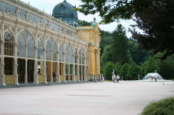 Mariánské Lázně