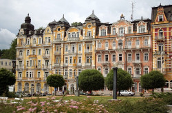Mariánské Lázně