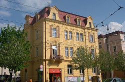 Mariánské Lázně
