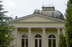 Mariánské Lázně