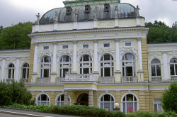 Mariánské Lázně