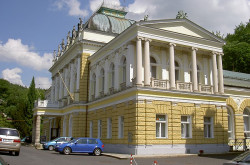 Mariánské Lázně
