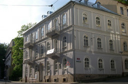 Mariánské Lázně