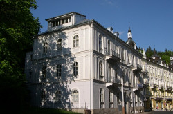Mariánské Lázně