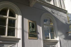 Mariánské Lázně