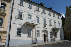 Mariánské Lázně
