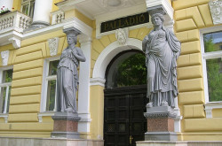 Mariánské Lázně