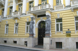 Mariánské Lázně