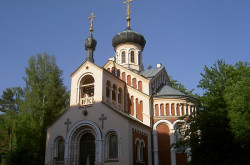 Mariánské Lázně