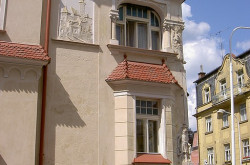 Mariánské Lázně