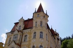 Mariánské Lázně
