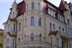 Mariánské Lázně