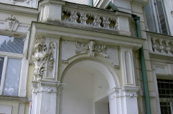 Mariánské Lázně