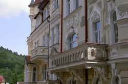 Mariánské Lázně