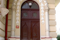 Mariánské Lázně