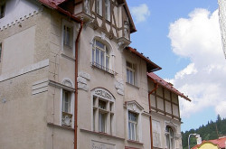 Mariánské Lázně