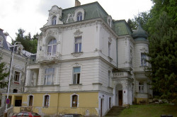 Mariánské Lázně