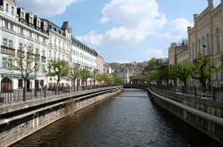 Karlovy Vary