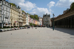 Karlovy Vary