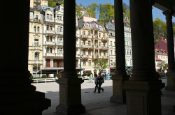 Karlovy Vary