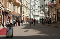 Karlovy Vary