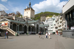 Karlovy Vary