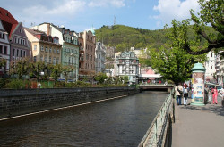 Karlovy Vary