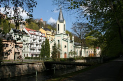 Karlovy Vary
