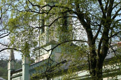 Karlovy Vary