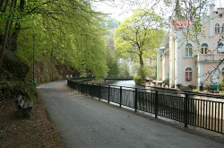 Karlovy Vary