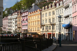 Karlovy Vary