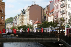 Karlovy Vary
