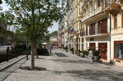 Karlovy Vary