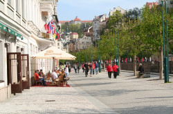 Karlovy Vary